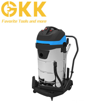 70L Industrial Wet&Dry Vacuum Cleaner Power Tool Electric Tool